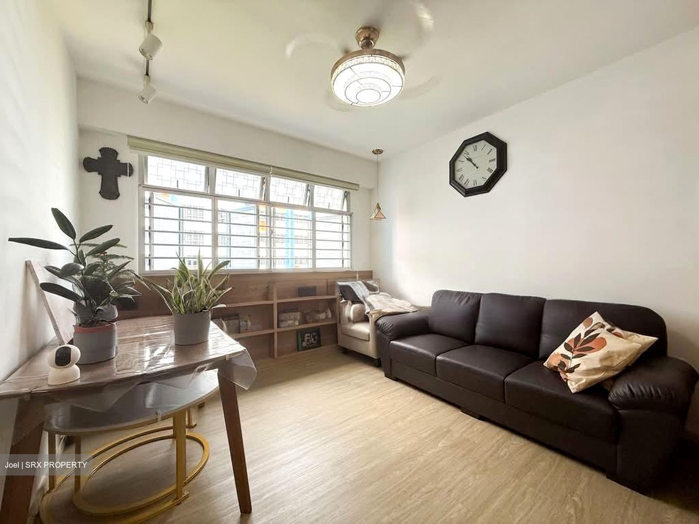 Blk 674B Fern Grove @ Yishun (Yishun), HDB 4 Rooms #554794541